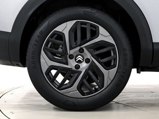 Citroën C4 PureTech 130 S&S 6v Plus