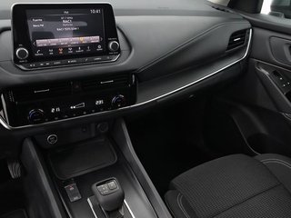 Nissan Qashqai DIG-T 116kW (158CV) mHEV Xtronic Acenta