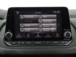 Nissan Qashqai DIG-T 116kW (158CV) mHEV Xtronic Acenta