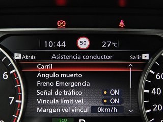 Nissan Qashqai DIG-T 116kW (158CV) mHEV Xtronic Acenta