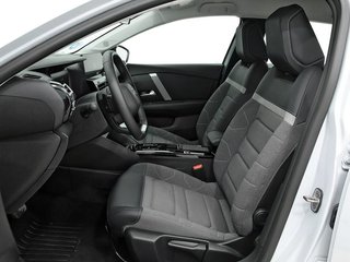 Citroën C4 Hybrid 136 e-DCS6 Plus