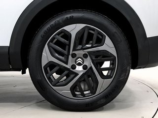 Citroën C4 Hybrid 136 e-DCS6 Plus