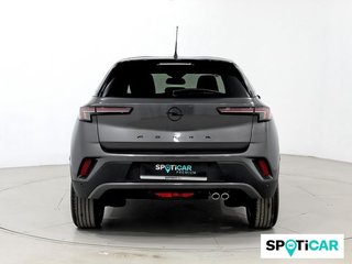 Opel Mokka 1.2 T 100kW (136 CV) Black Edition