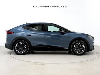 Cupra Tavascan 77kWh 210kW (286CV) Endurance