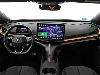 Cupra Tavascan 77kWh 210kW (286CV) Endurance