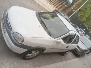 Opel Corsa 2000
