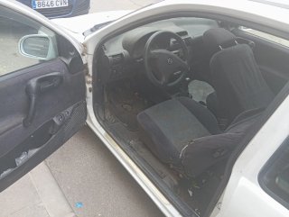 Opel Corsa 2000