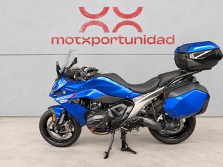 BMW R 1300 RS