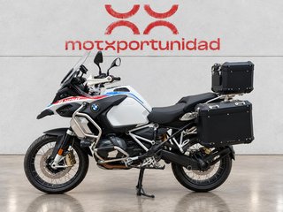BMW R 1250 GS ADV