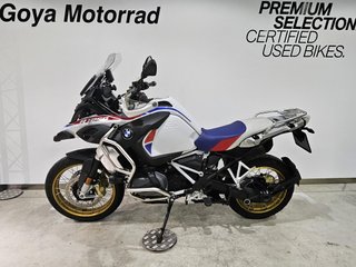 BMW R 1250 GS ADV