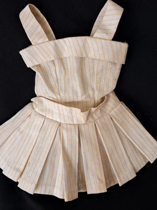 Vestido Guendolina original