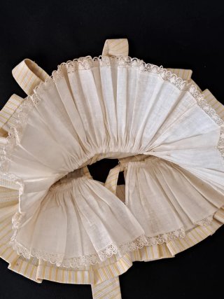 Vestido Guendolina original