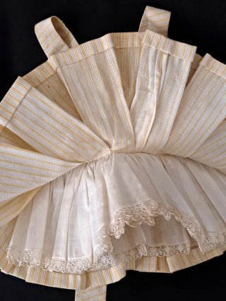 Vestido Guendolina original