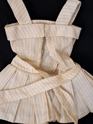Vestido Guendolina original