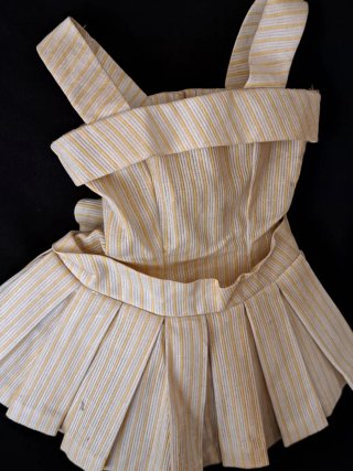 Vestido Guendolina original