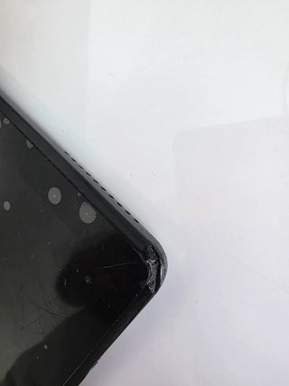 Tablet Lenovo M8 Negra