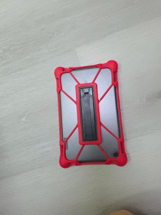 Tablet Lenovo M8 Negra