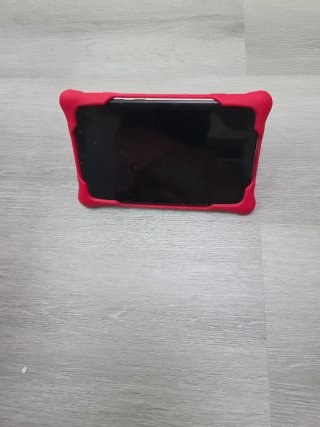 Tablet Lenovo M8 Negra
