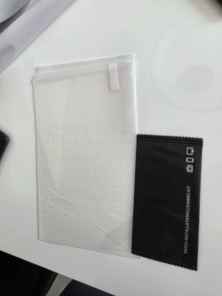 Tablet Lenovo M8 Negra