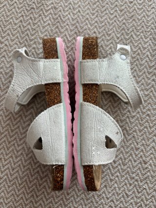 Sandalias Oh Girl Talla 27
