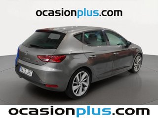 SEAT León 2.0 TDI S&S FR 135 kW (184 CV)