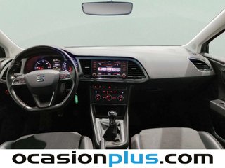 SEAT León 2.0 TDI S&S FR 135 kW (184 CV)