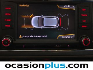 SEAT León 2.0 TDI S&S FR 135 kW (184 CV)