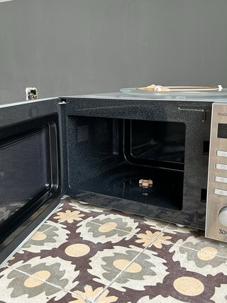 Microondas Cecotec ProClean 5020 Mirror