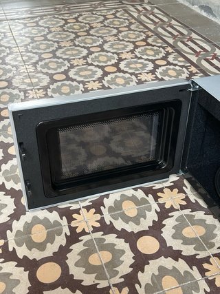 Microondas Cecotec ProClean 5020 Mirror