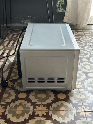 Microondas Cecotec ProClean 5020 Mirror