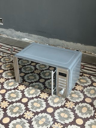 Microondas Cecotec ProClean 5020 Mirror