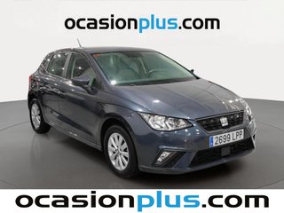 SEAT Ibiza 1.0 TSI Style Go2 81 kW (110 CV)