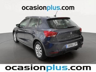 SEAT Ibiza 1.0 TSI Style Go2 81 kW (110 CV)