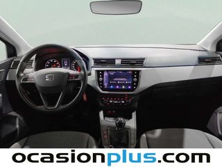 SEAT Ibiza 1.0 TSI Style Go2 81 kW (110 CV)
