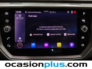 SEAT Ibiza 1.0 TSI Style Go2 81 kW (110 CV)