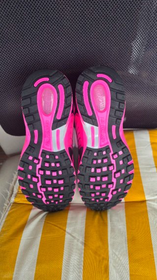 Zapatillas Nike air pegasus waze. SOLO PERSONA MAD