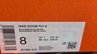 Zapatillas Nike air pegasus waze. SOLO PERSONA MAD