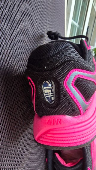 Zapatillas Nike air pegasus waze. SOLO PERSONA MAD