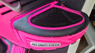 Zapatillas Nike air pegasus waze. SOLO PERSONA MAD