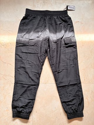 Pantalones - Emporio Armani Cargo Talla M