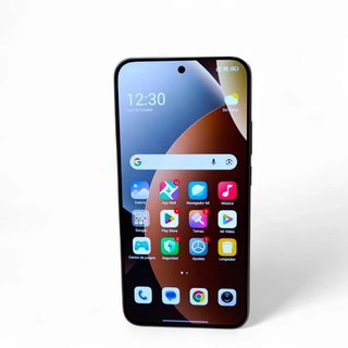 MOVIL REDMI NOTE 15 PRO 5G 8GB 256GB BLANCO