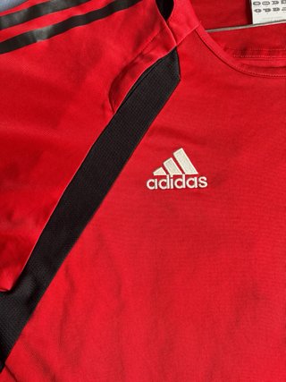 Camiseta Adidas AC Milan 2005/06