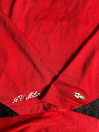 Camiseta Adidas AC Milan 2005/06