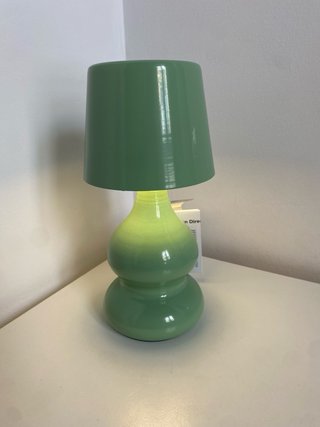 Lámpara de mesa