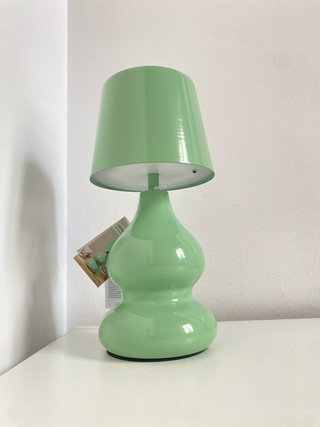 Lámpara de mesa