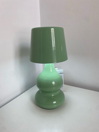 Lámpara de mesa