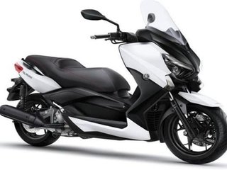 Pinza freno delantera yamaha x-max 125 abs 28871