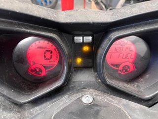 Pinza freno delantera yamaha x-max 125 abs 28871