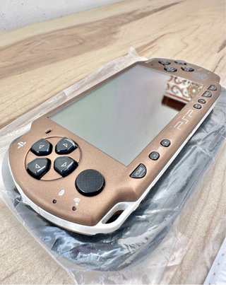 Sony PSP Slim Batería nueva consola