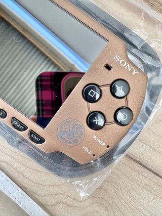 Sony PSP Slim Batería nueva consola